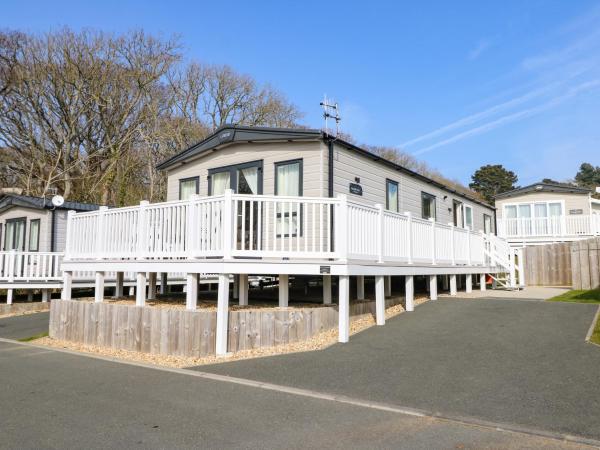 Crosswinds 68, Rezervați Casă de vacanță Bembridge Isle of Wight
