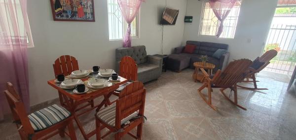 Casa de descanso Cartagena-Turbaco, Rezervați Casă de vacanță Turbaco Bolivar