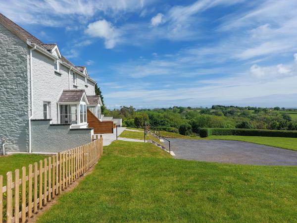 Bay View - Uk38206, Rezervați Casă de vacanță Stepaside Glamorgan