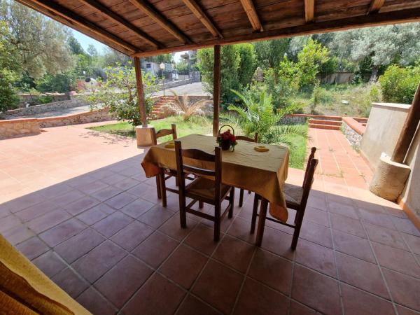 Casa vacanze Dafne, Rezervați Casă de vacanță Mandra Capreria Sicilia
