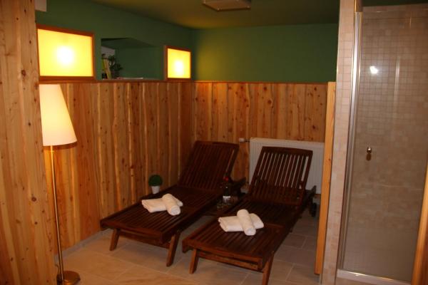 Appartementhotel Daheim