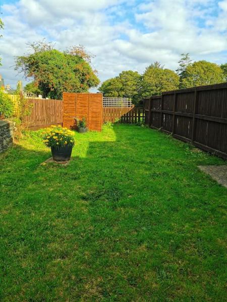 Bracknell Cottage