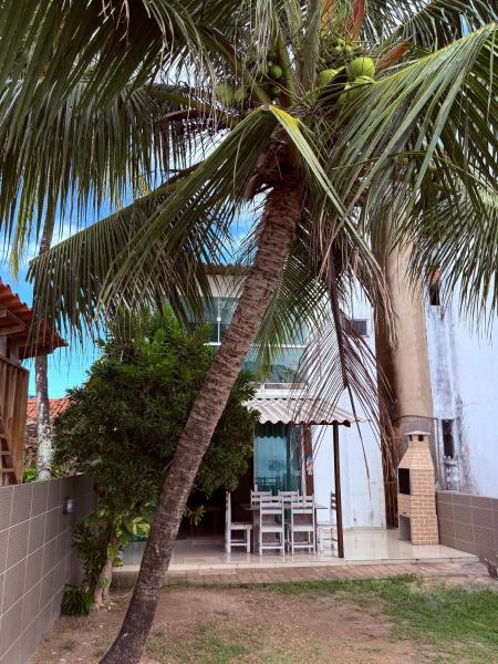 Casa completa pé na areia, Rezervați Casă de vacanță Hoteluri în Bahia cu parcare, Parcare
