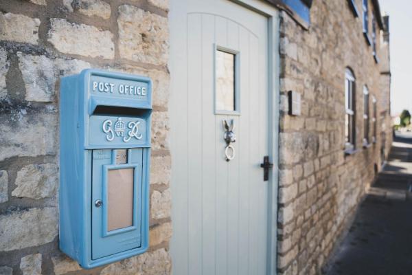 The Burrow Escape, Rezervați Casă de vacanță Branston Lincolnshire