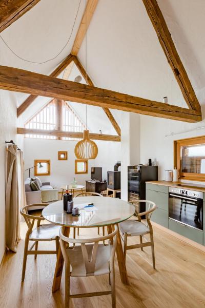 dieKELLERSTÖCKL - Das Rosenstöckl S22 mit Mini-Pool, Rezervați Casă de vacanță Case de vacanță Western Styria, Casetă