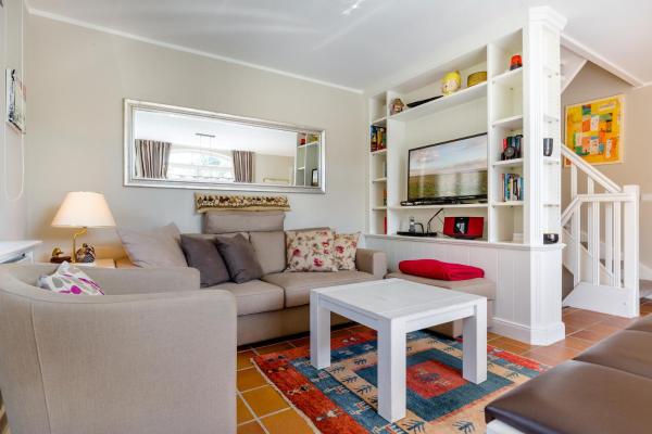 Smeelwai App 1, Rezervați Apartament Wenningstedt Sylt