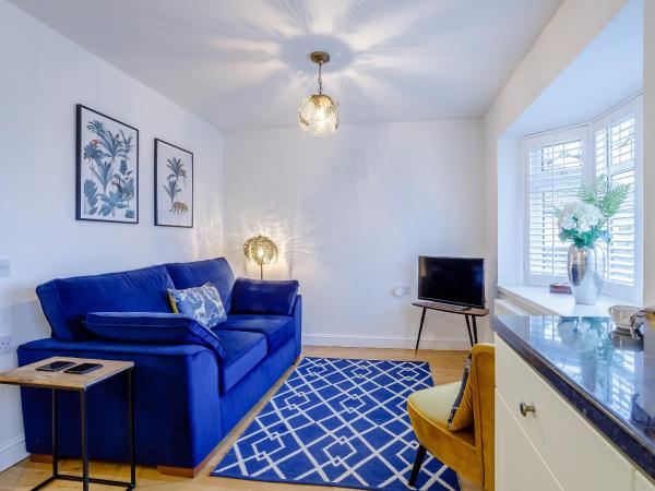 Vineyard's Apartment - Uk36748, Rezervați Apartament Ely Cambridgeshire