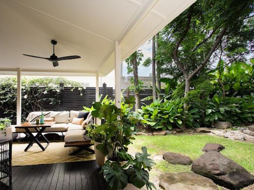 Garden Oasis-1 min from the beach & pet friendly!, Rezervați Hotel Suffolk Park Byron Bay Region