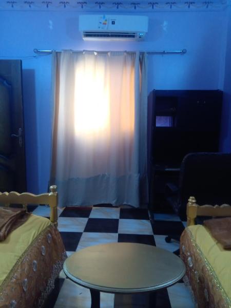 App12 RAWDA Enjoy the privacy of staying in a quiet apartment with free Wi Fi as your complete second home in the heart of Hurghada