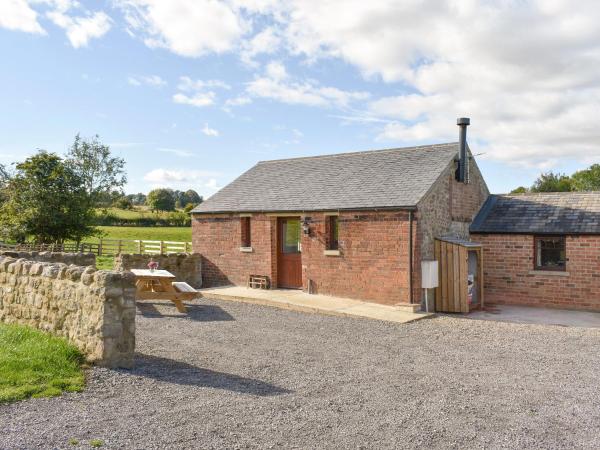 Shepherds Den, Rezervați Casă de vacanță Hoteluri în Yorkshire Moors cu parcare, Parcare