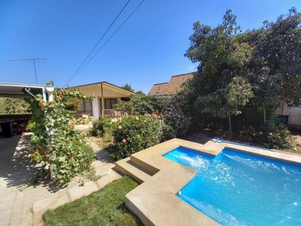 Beolmuelodge, Rezervați Casă de vacanță Olmué Valparaíso