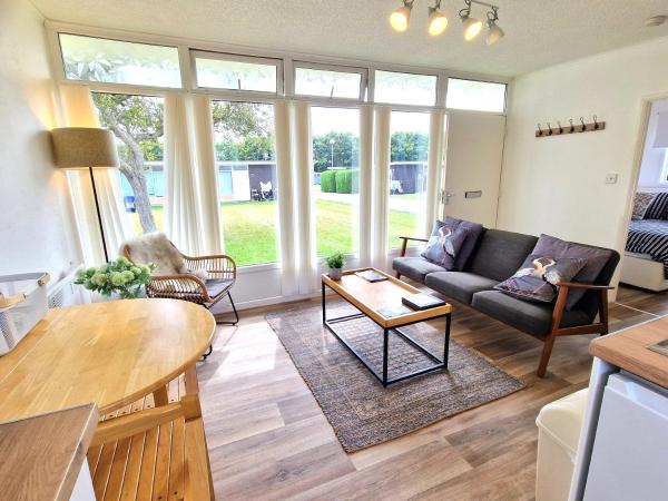 197 Broadside Holiday Chalet near Broads & Beaches, Rezervați Cabana Stalham The Broads