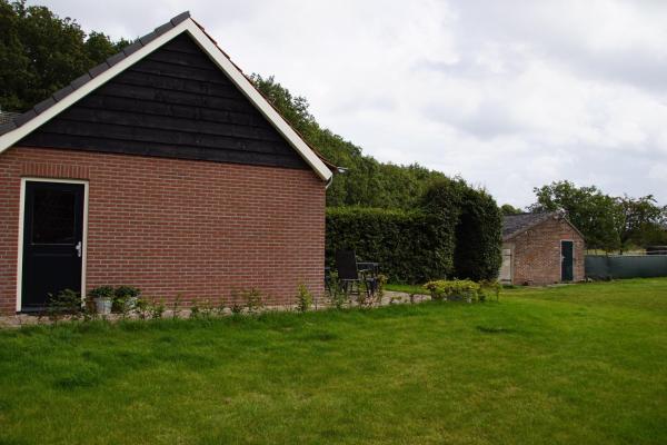 Zur Grünen Heide, Rezervați Bed and Breakfast Wellerlooi North-Limburg