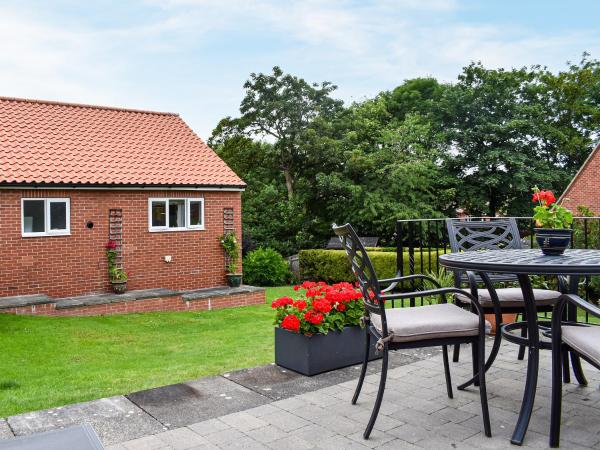 Downdinner Hill, Rezervați Casă de vacanță Hoteluri în Yorkshire Moors cu parcare, Parcare