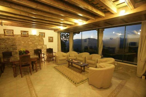 Vistas espectaculares en nuestro Apartamento EL Carpintero, Rezervați Casă de vacanță Cabezas Bajas 