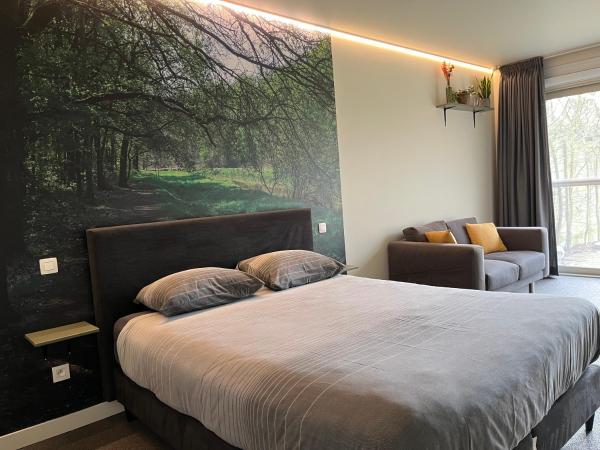Bleekhoeve, Rezervați Bed and Breakfast Olen Anvers