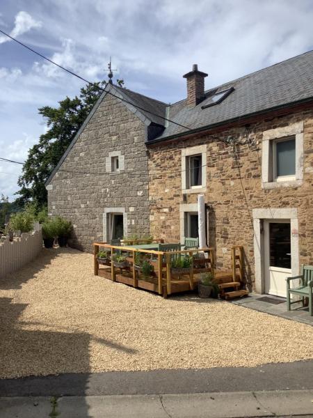 La Fagnoul, Rezervați Casă de vacanță Hoteluri în Liege cu parcare, Parcare