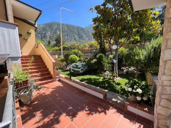La casa di Panfilo, Rezervați Vilă Hoteluri în Abruzzo cu parcare, Parcare