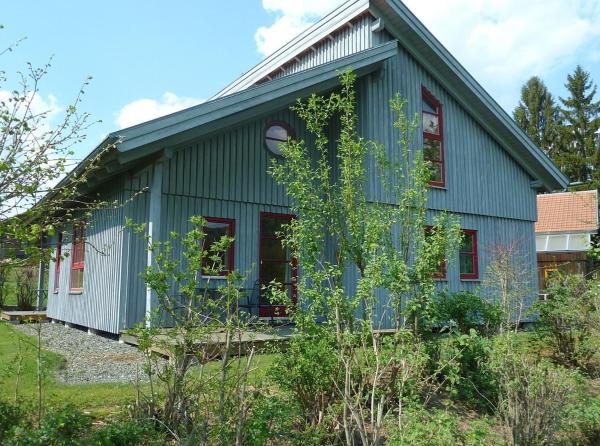 Ferienhaus Nr 3A2, Feriendorf Hagbügerl, Bayr Wald, Rezervați Casă de vacanță Hoteluri în Bavaria cu parcare, Parcare