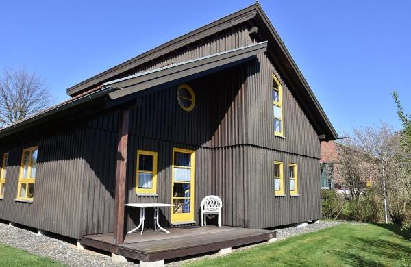 Ferienhaus Nr 6A2, Feriendorf Hagbügerl, Bayr Wald, Rezervați Casă de vacanță Waldmuenchen 