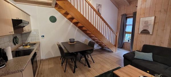 Ferienhaus Nr 6D, Feriendorf Hagbügerl, Bayr Wald, Rezervați Casă de vacanță Waldmuenchen 
