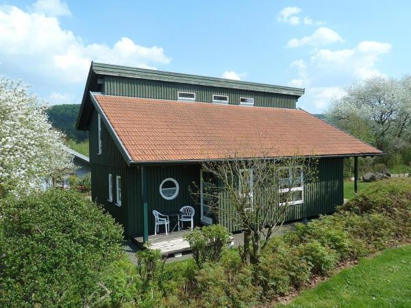 Ferienhaus Nr 8D, Feriendorf Hagbügerl, Bayr Wald, Rezervați Casă de vacanță Waldmuenchen 