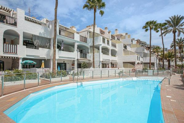 Villa Amanda, Rezervați Apartament Playa del Cura Gran Canaria South