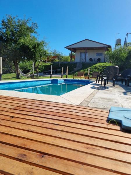 Terrazas de Estancia, Rezervați Casă de vacanță Villa Carlos Paz Punilla Valley