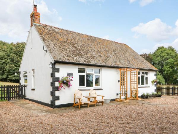 Hall Farm Cottage, Rezervați Casă de vacanță Louth Lincolnshire Wolds