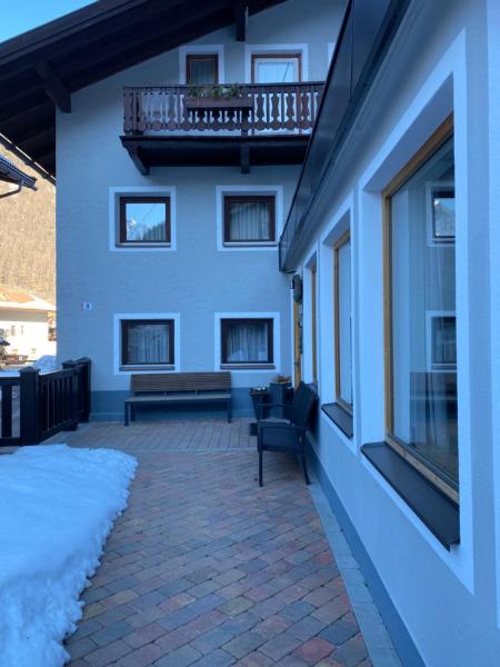 Chalet Prantl Sölden, Rezervați Cabana Hoteluri în Tirol cu parcare, Parcare