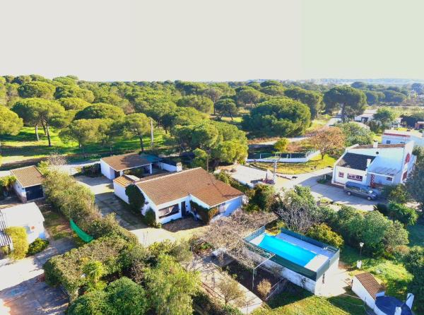 EL ALFOLI. CASA RURAL CERCA DEL MAR, Rezervați Casă de vacanță Aljaraque Huelva