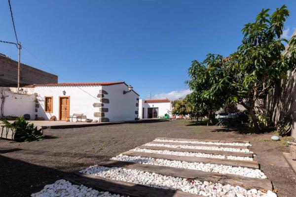 Casa con encanto, Rezervați Casă de vacanță El Albercón Gran Canaria