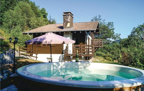 Awesome Home In Basse-Sur-Le-Rupt, Rezervați Casă de vacanță  