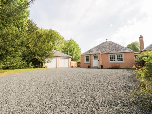 Maisie's Cottage, Rezervați Casă de vacanță Hoteluri în Scotland cu parcare, Parcare