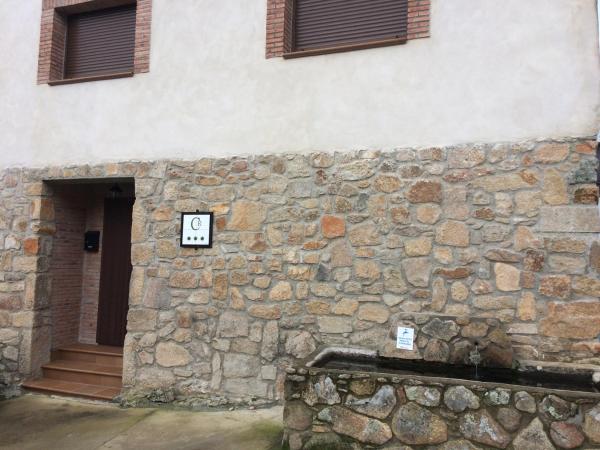 Casa Rural El Pilón, Rezervați Casă de vacanță  
