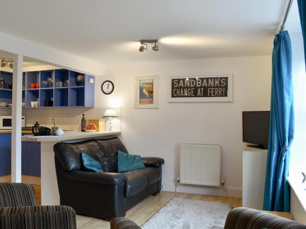 Windjammer Cottage, Rezervați Casă de vacanță Vile în Dorset, Vilă