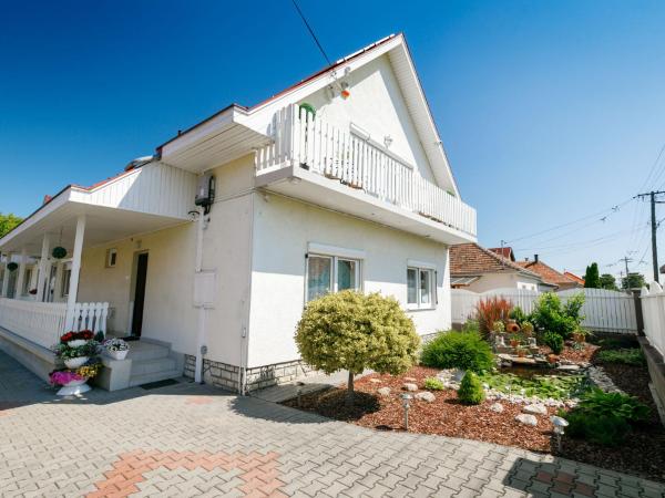 Apartment Gabor by Interhome, Rezervați Apartament Hoteluri în Somogy cu parcare, Parcare