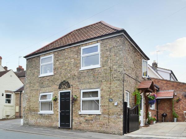 Benny's Cottage, Rezervați Casă de vacanță Hotham East Riding of Yorkshire