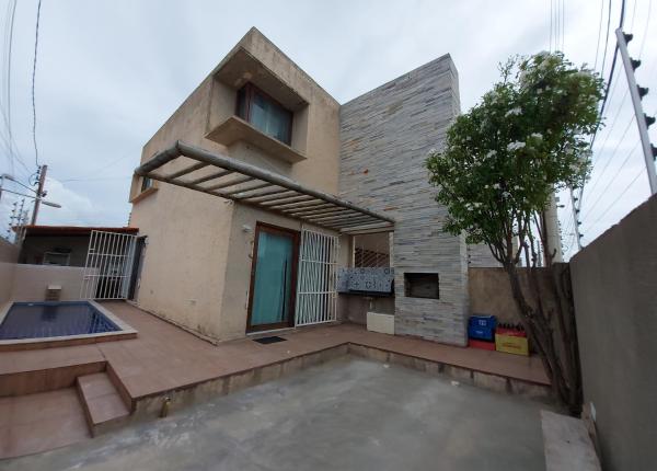 Aconchegante Casa do Barra Mar, Rezervați Casă de vacanță Hoteluri în Bahia cu piscină, Piscină