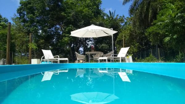 RECANTO DE ZEZE, Rezervați Apartament Hoteluri în Bahia cu piscină, Piscină
