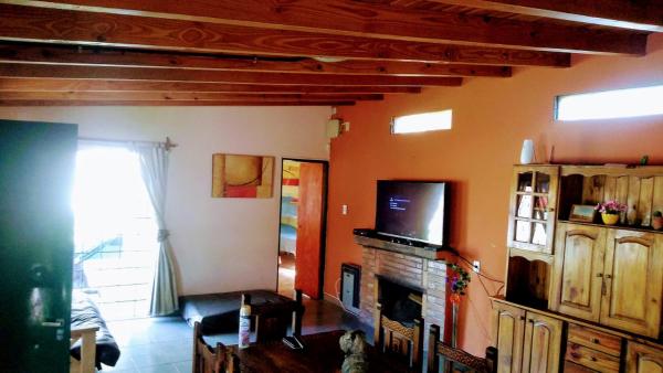 La Bohemia, Rezervați Casă de vacanță Hoteluri în Las Compuertas cu piscină, Piscină
