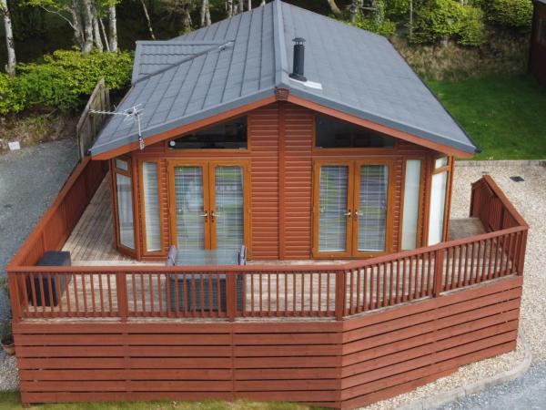 Lodge 11, Rezervați Casă de vacanță Tavistock Dartmoor