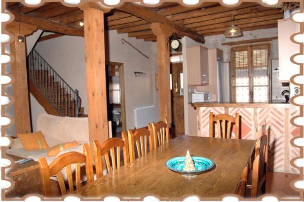 Casa Rural la Ribera, Rezervați Casă de vacanță Cabezuela Castile and Leon