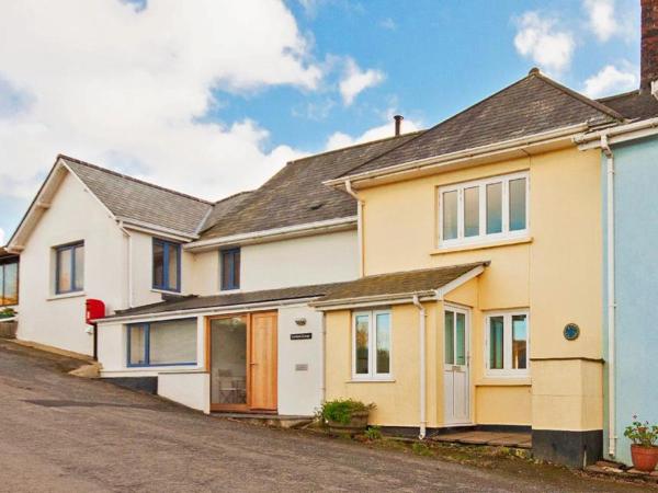 Bow Cottage, Rezervați Casă de vacanță East Portlemouth Devon