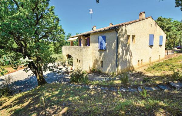 4 Bedroom Gorgeous Home In Chamaret, Rezervați Casă de vacanță Chamaret Marsilia