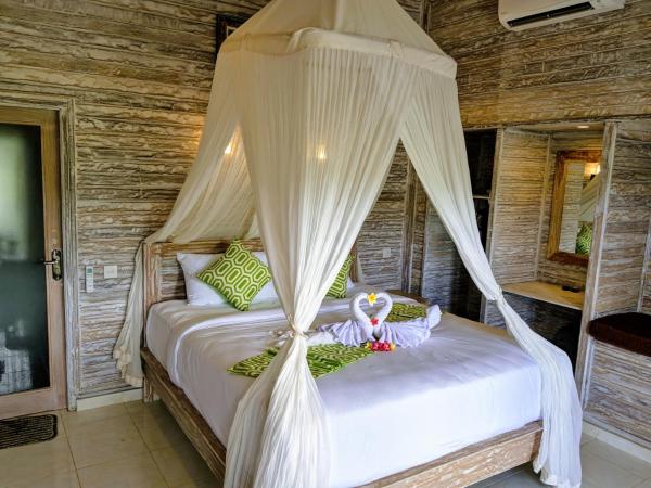 Mesari Hut Lembongan, Rezervați Pensiune Hoteluri ieftine în Bali