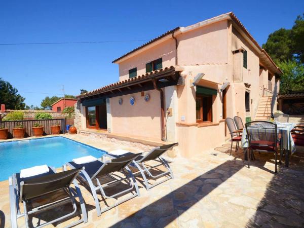 Can Pep, Rezervați Casă de vacanță Case de vacanță Mallorca, Casetă