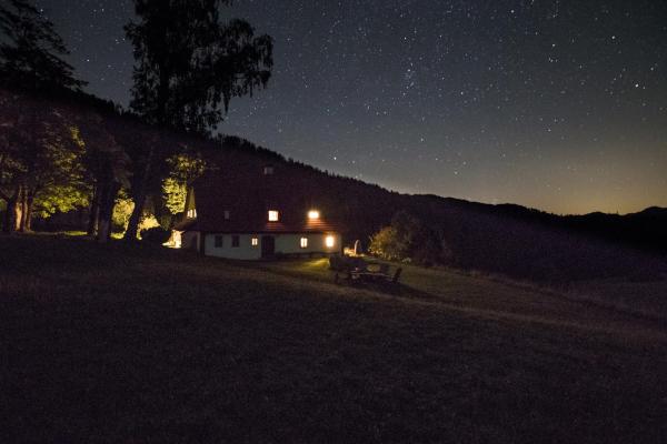 Chalet Hinterbreiteneben, Rezervați Cabana Hoteluri în Austria de Jos cu parcare, Parcare