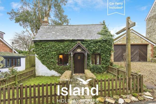 Lavender Cottage, Rezervați Casă de vacanță Arreton Isle of Wight