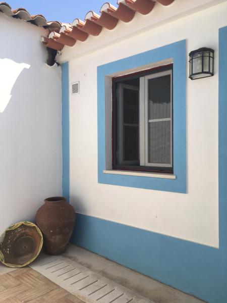 Casa do Avô Zé, Rezervați Casă de vacanță Beja 